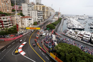 29-05-2016 Monaco