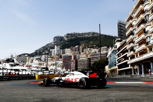 27-05-2018  Monaco